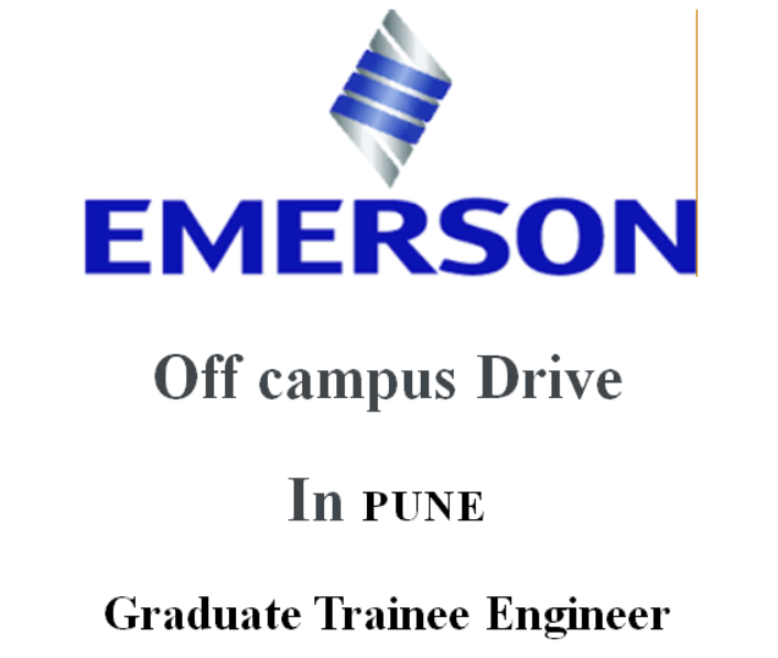 Graduate Trainee Engineer